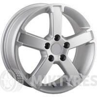 Replay Ford (FD4) 0x16 5x108 ET 50 Dia 63.3 (S)